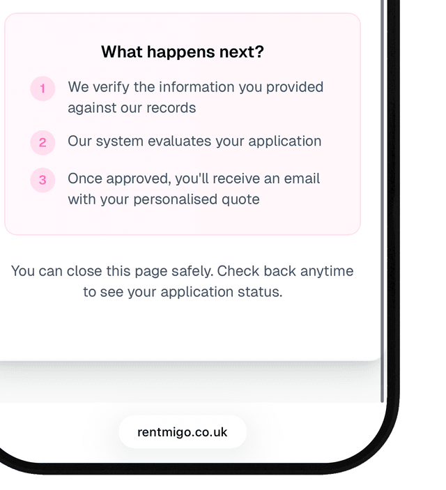 2. Protect your rental income